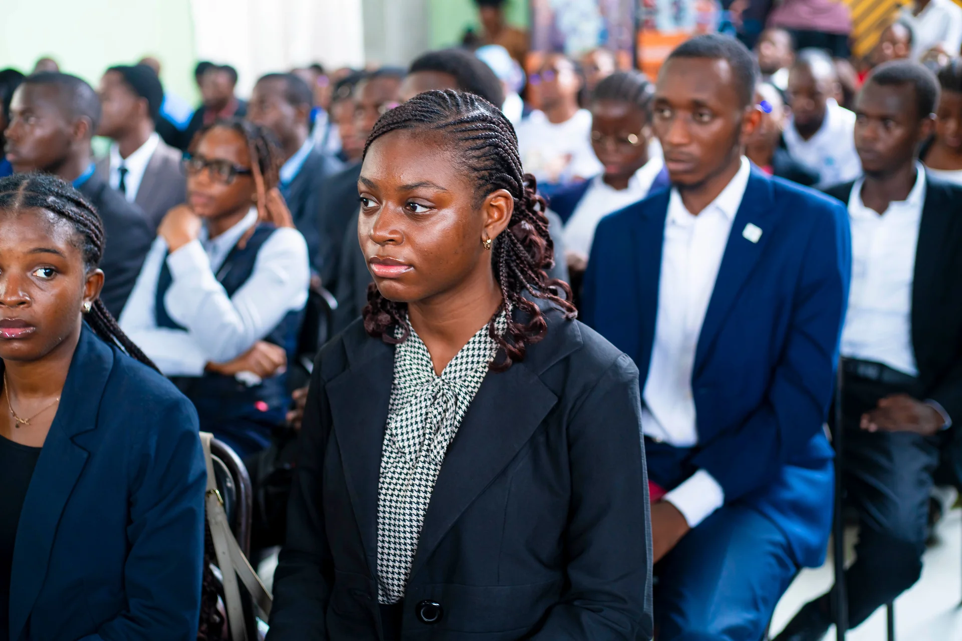 ESSEC Business School Douala 2026 : vers de nouveaux horizons académiques