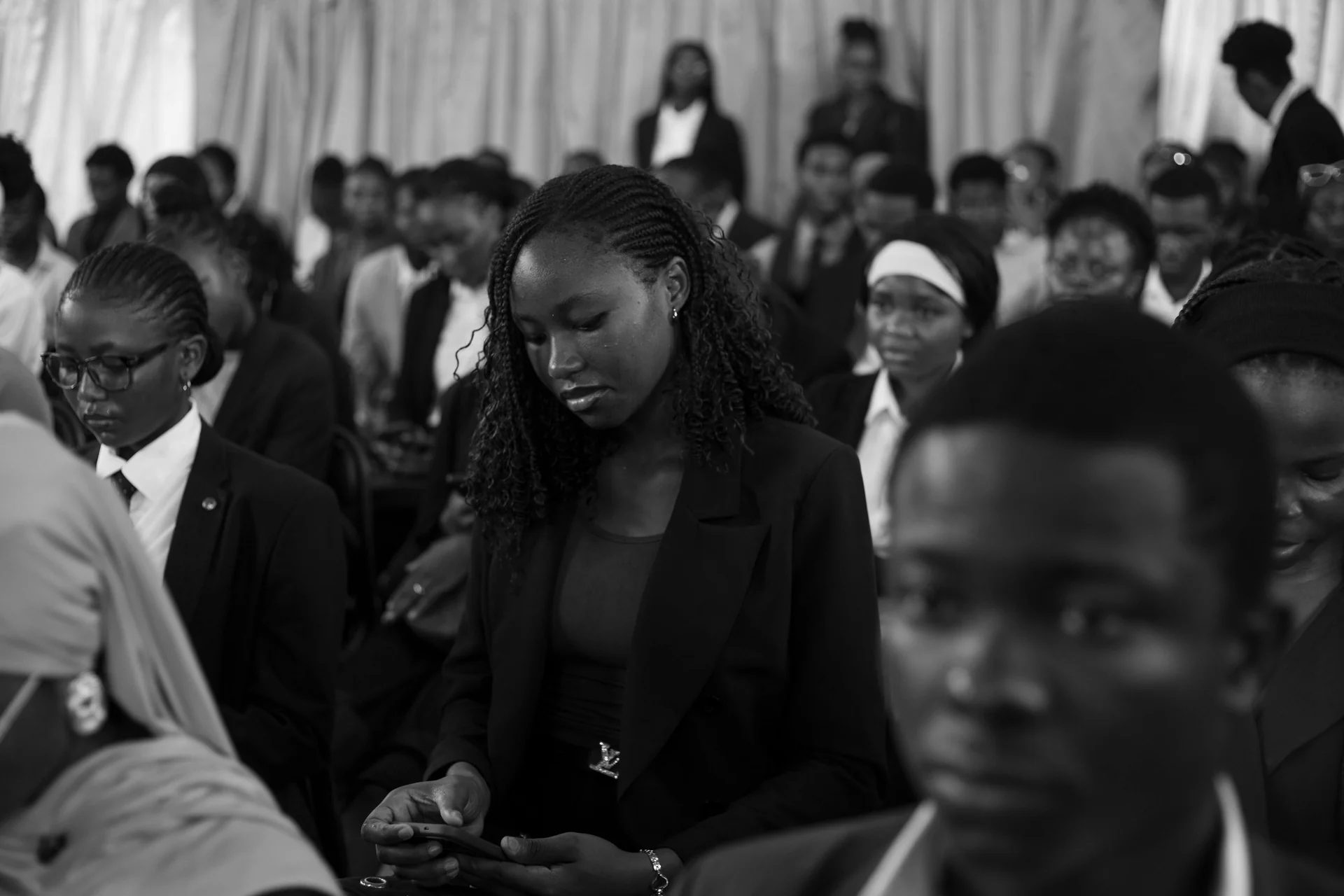 ESSEC Business School Douala 2026 : vers de nouveaux horizons académiques