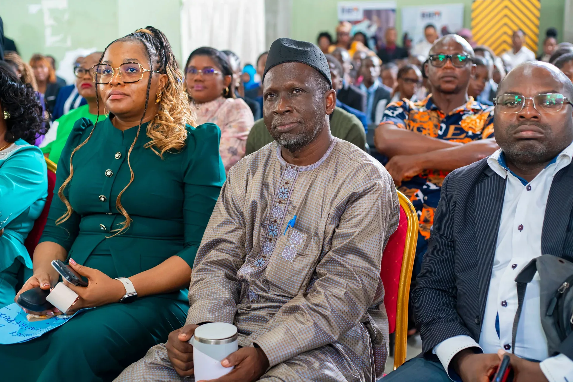 Admissions 2026 : rejoignez l'ESSEC Douala et construisez votre avenir