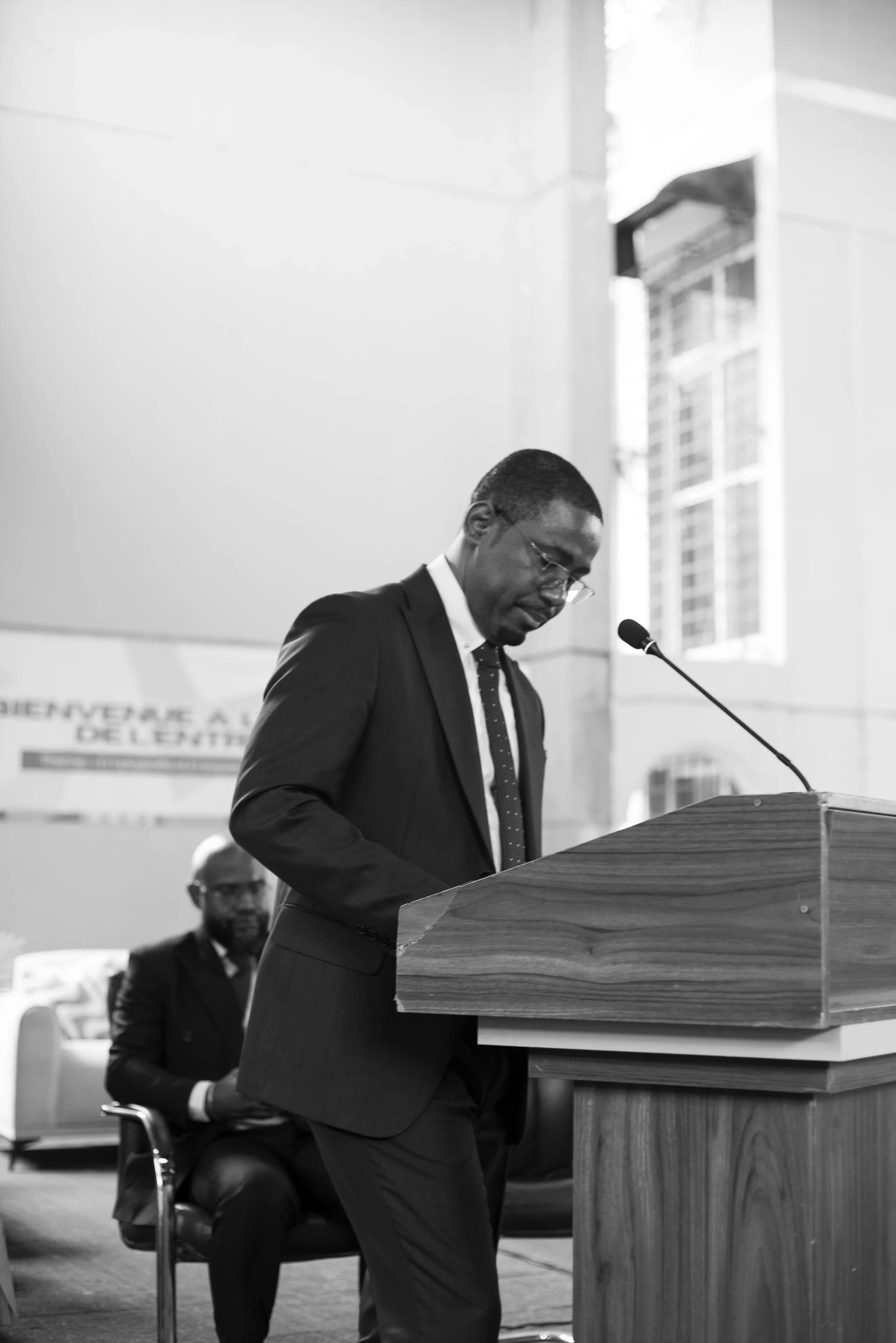 Admissions 2026 : rejoignez l'ESSEC Douala et construisez votre avenir