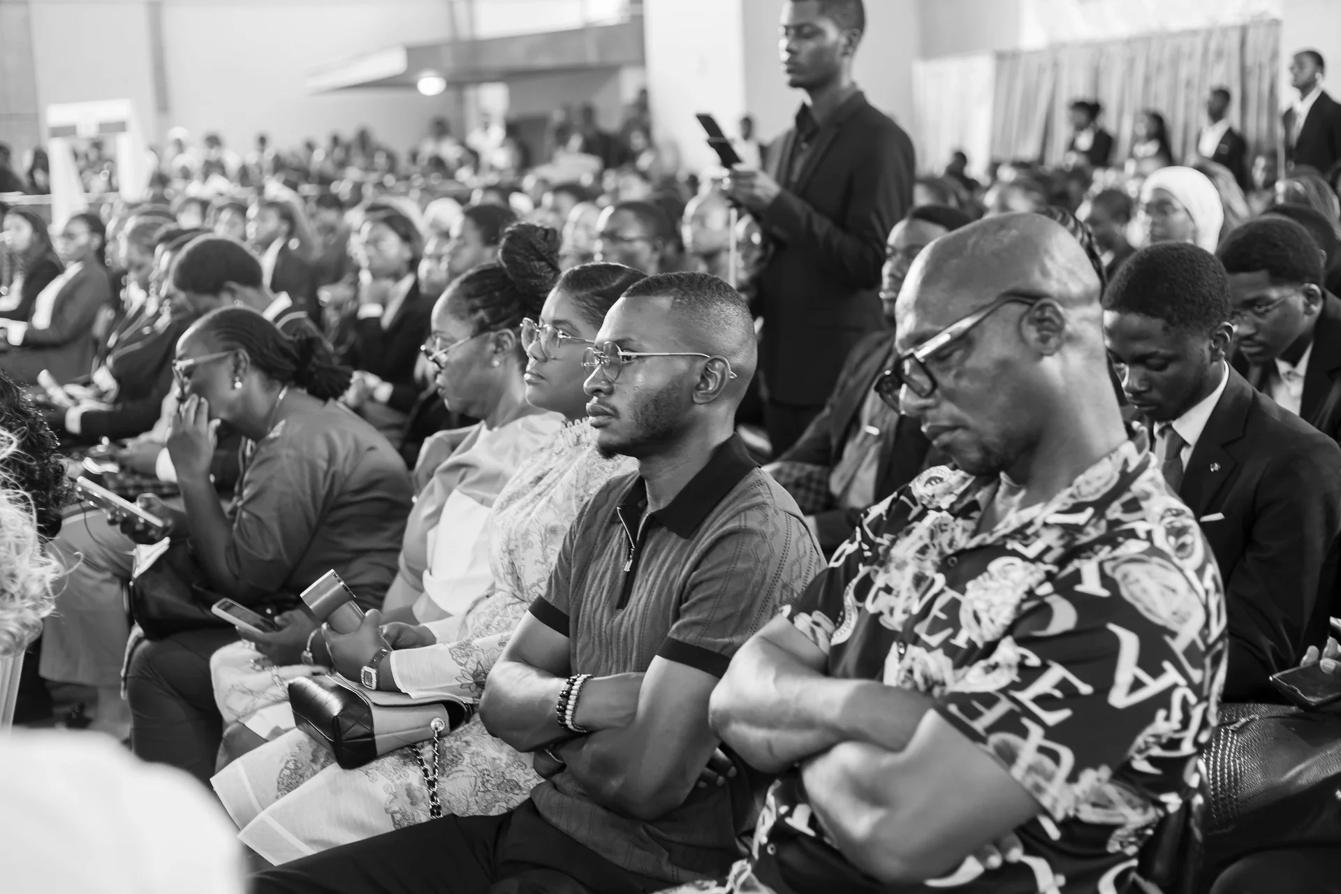 ESSEC Business School Douala 2026 : vers de nouveaux horizons académiques