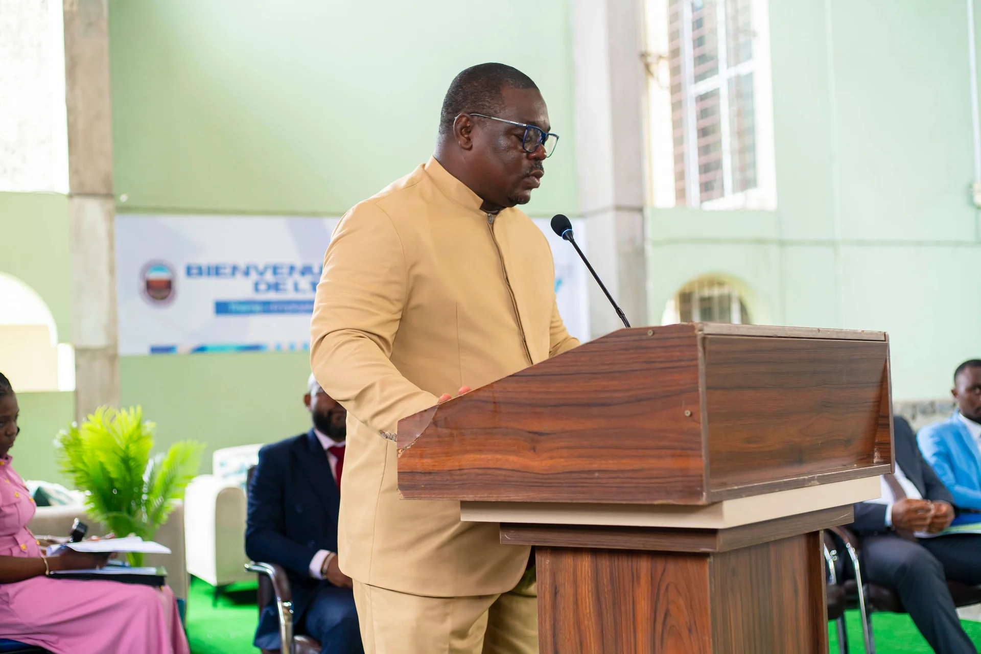 Admissions 2026 : rejoignez l'ESSEC Douala et construisez votre avenir