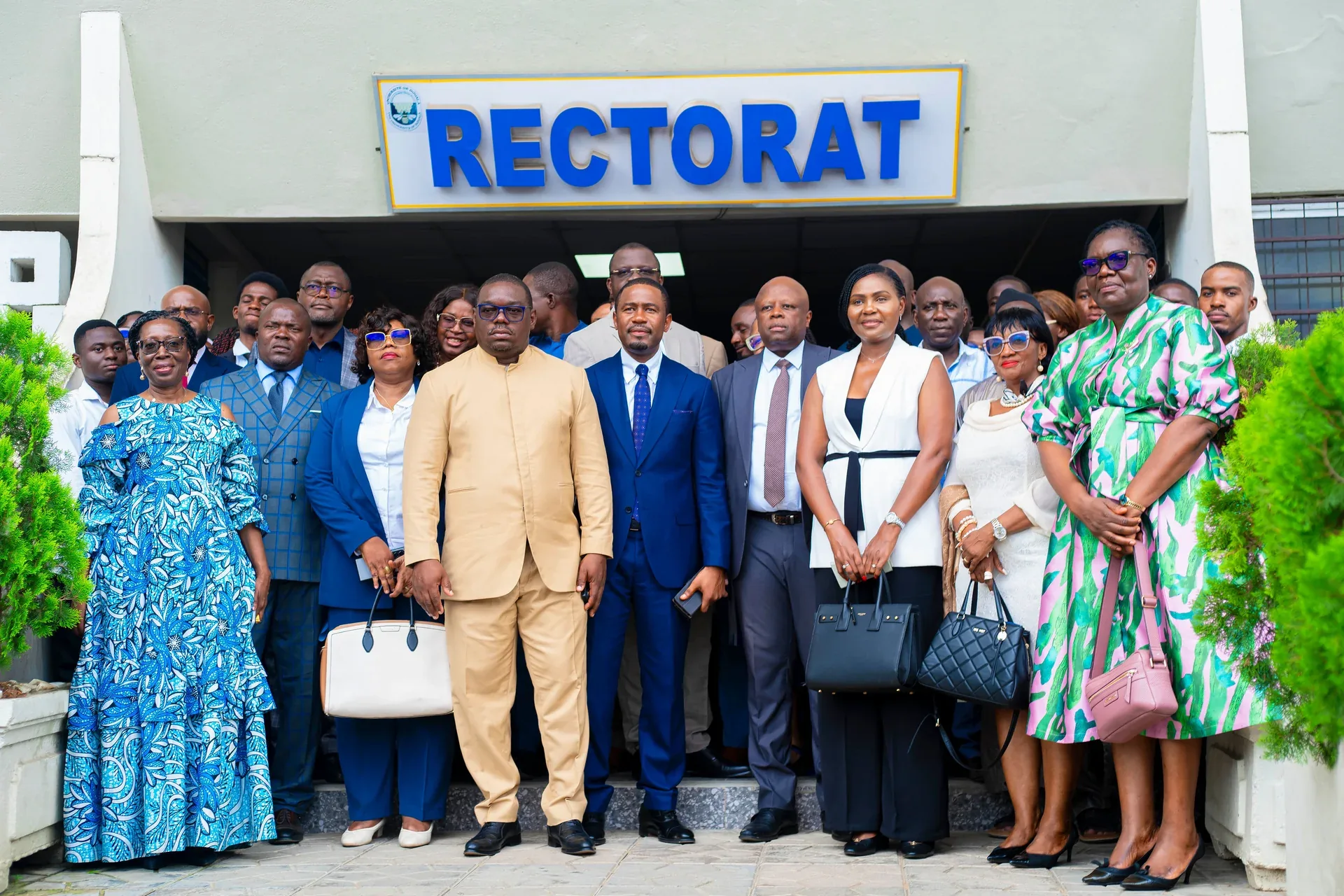 ESSEC Business School Douala 2026 : vers de nouveaux horizons académiques
