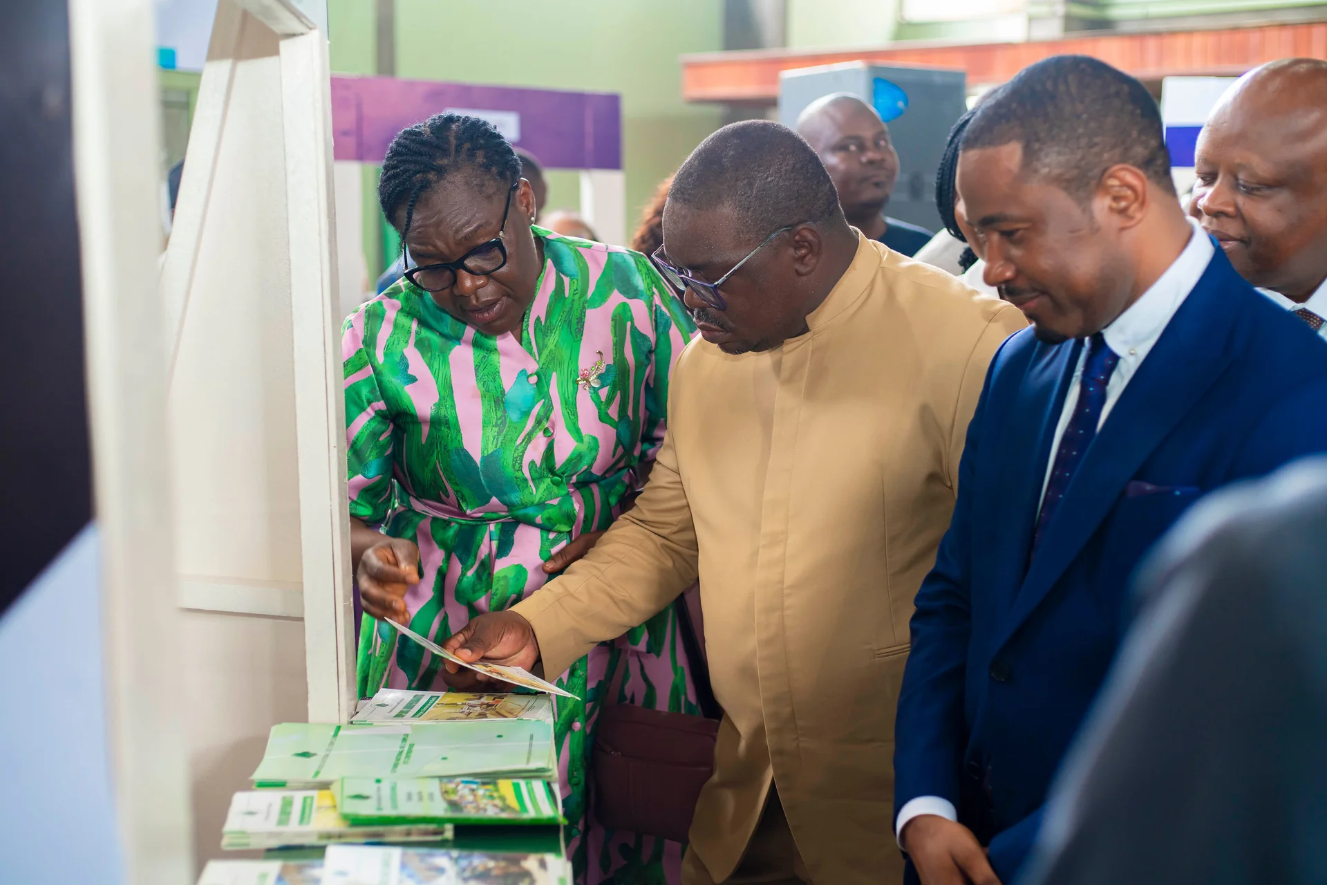 Admissions 2026 : rejoignez l'ESSEC Douala et construisez votre avenir