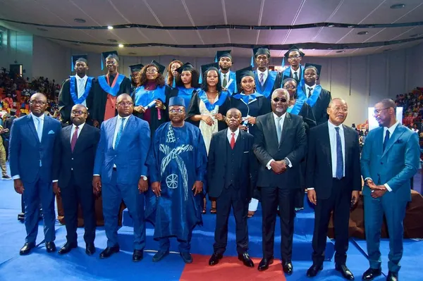 Remise Diplome 2025 - Photo 120