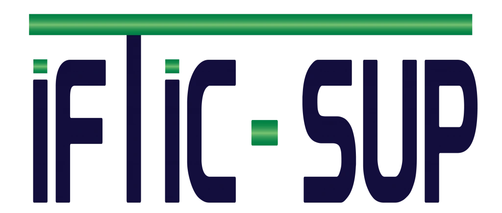 IFTIC-SUP - Spécialiste Finance et TIC